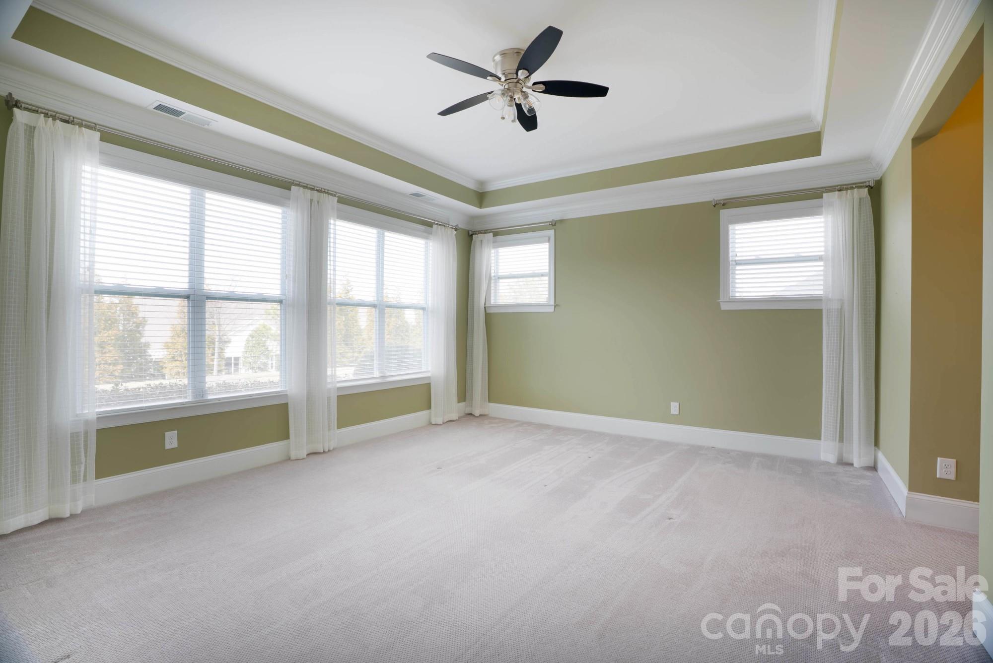 Baileys Glen - Residential