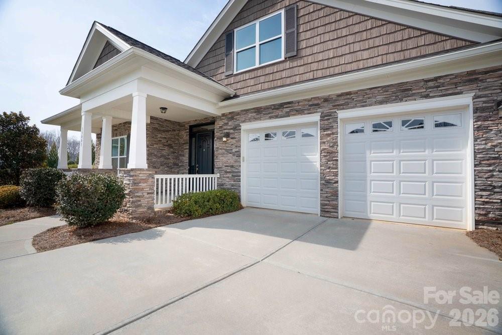 Move-in ready in the heart of the Cornelius/Lake Norman area.
Tucked away on a private 0.6-acre cul-de-sac lot in The Forest at Bailey’s Glen, this beautiful 2018 Carson plan offers the easy-care lifestyle so many buyers are looking for, with space, style, and privacy.
Inside, you’ll find 3 bedrooms, 2 baths, high ceilings, upscale finishes, and a bright open layout designed for everyday comfort. The chef’s kitchen features granite countertops, stainless appliances, a gas cooktop, and a breakfast bar perfect for casual mornings or entertaining.
The spacious primary suite includes dual walk-in closets, a spa-like shower, and direct access to the laundry room. A flexible third bedroom with French doors makes a great home office or guest space.
Step outside to the screened porch and enjoy the peaceful wooded backyard, or take advantage of the oversized two-car garage and low-maintenance, energy-efficient features.
Located in a vibrant 55+ community with resort-style amenities including a pool, fitness center, pickleball, bocce, craft studios, and a full social calendar.
For more information or to schedule a showing, call or text 828.502.834.
Suggested hashtags:
#CorneliusNC #LakeNormanRealEstate #BaileysGlen #55PlusCommunity #ActiveAdultLiving #NCRealEstate #MoveInReadyHome #LakeNormanHomes #RealEstateNC #LeanneFogleRealEstate
Want me to also turn this into a shorter Instagram caption or a 5-slide carousel