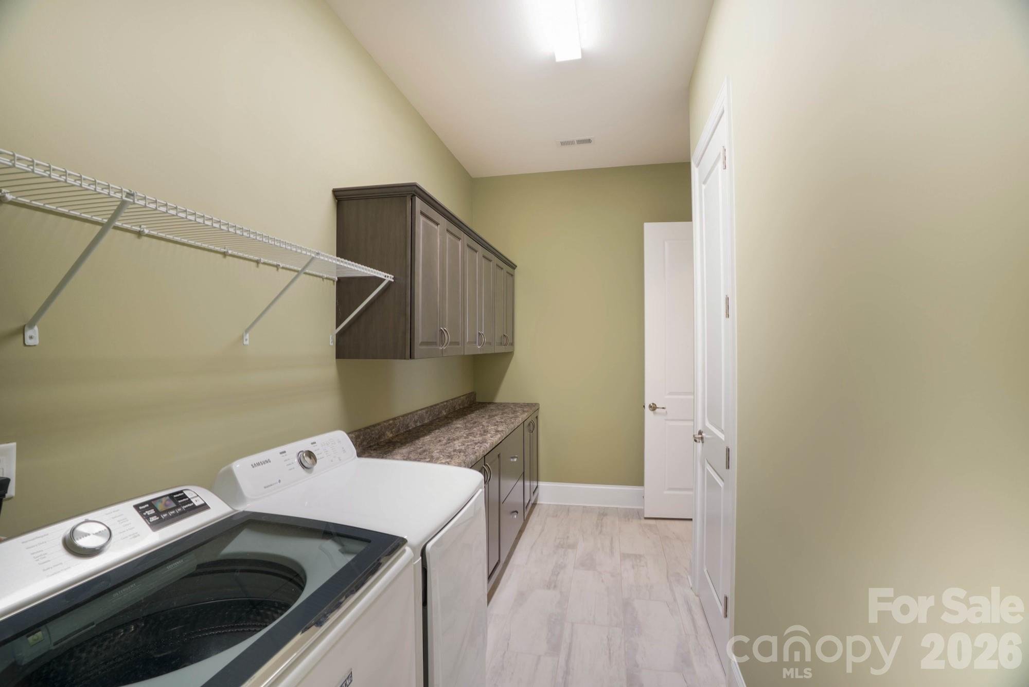 Baileys Glen - Residential