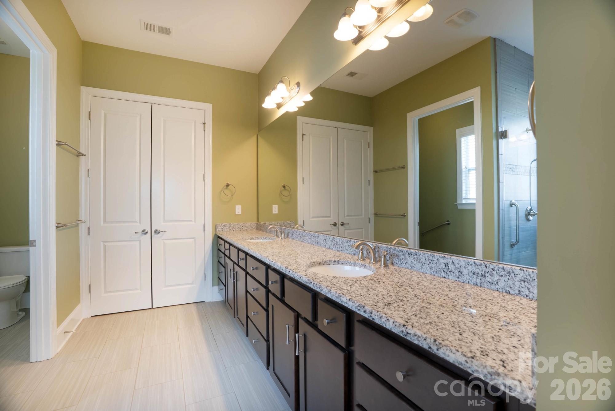 Baileys Glen - Residential