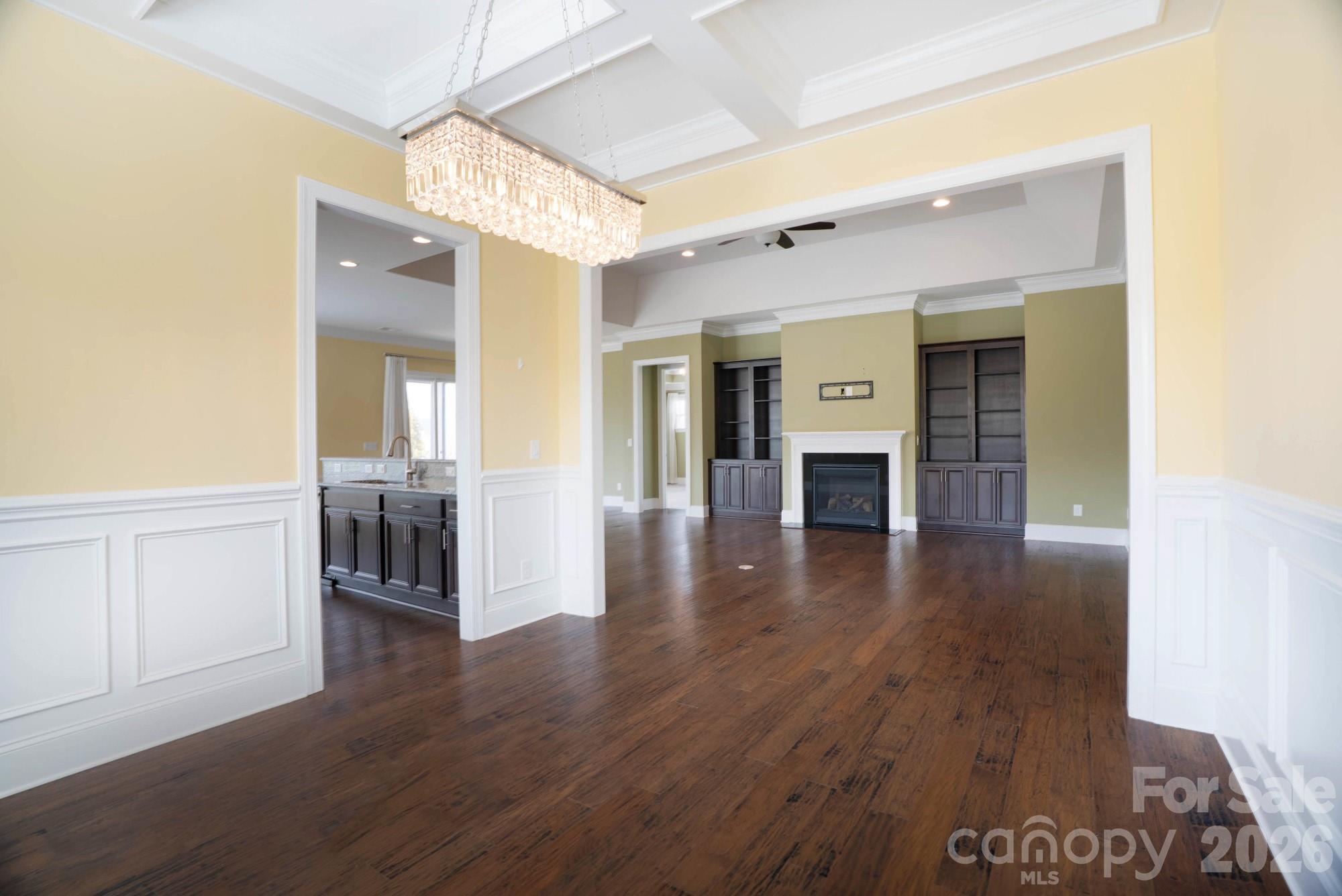 Baileys Glen - Residential