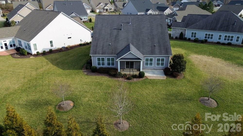 Baileys Glen - Residential