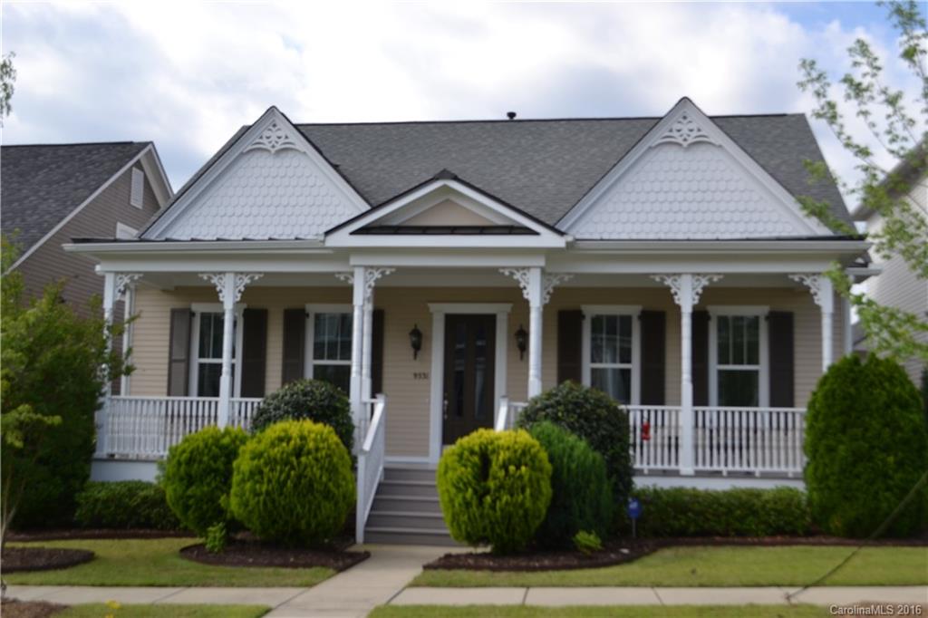 Southern charm at its finest.  Sit on the front porch and watch time pass by with friends and family.  Or do the same on your screen porch off the side of the house. Inside you will fall in love with the open flow, incredible spacious Kitchen and the incredible attention to detail. Not to mention the meticulous care given to the property.  LOADS of upgrades – sealed crawl space, newer roof, top of the line cabinets & much more!  A must see garage with large storage room.  Location? The best!