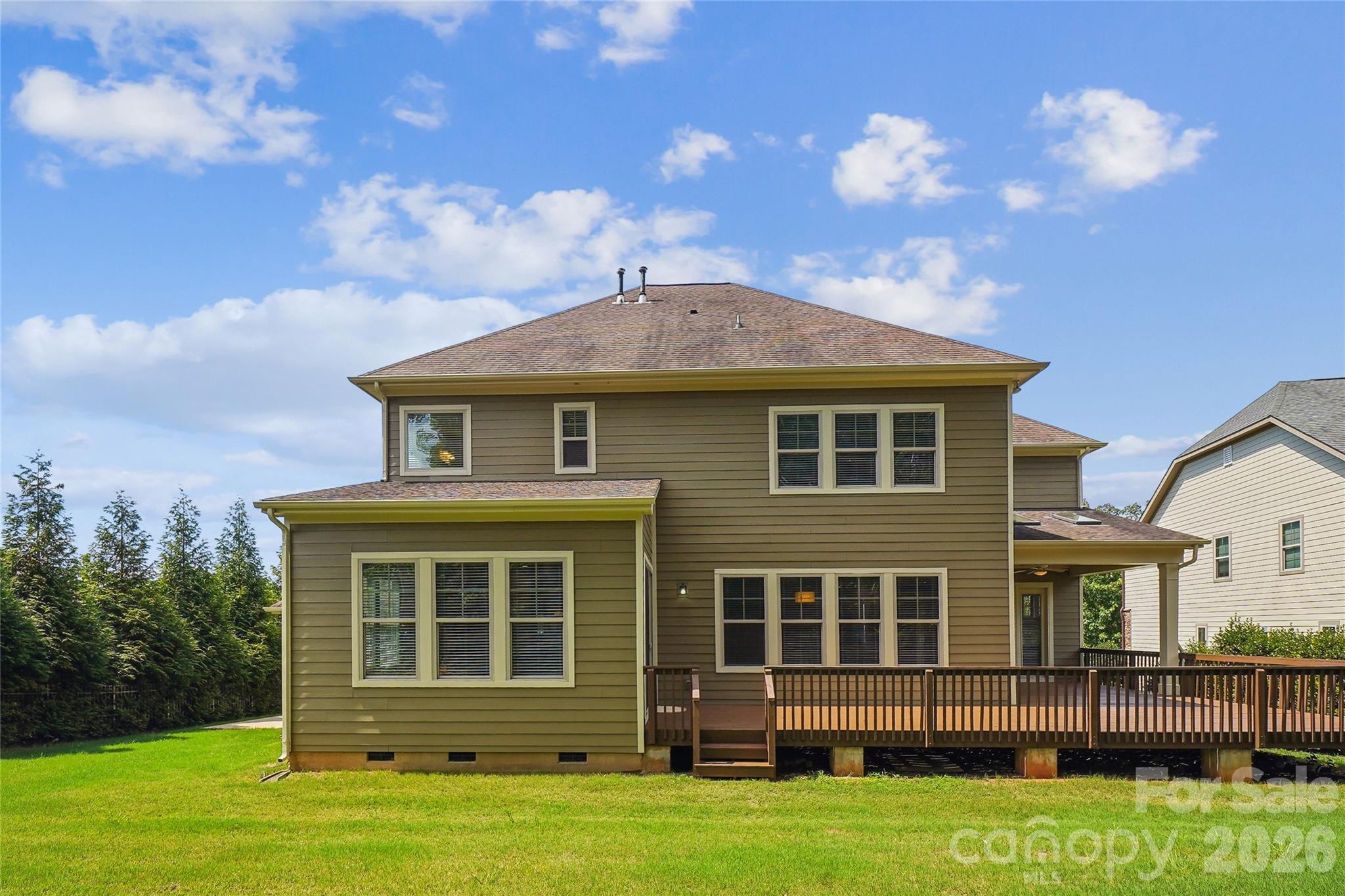 Eppington South - Residential