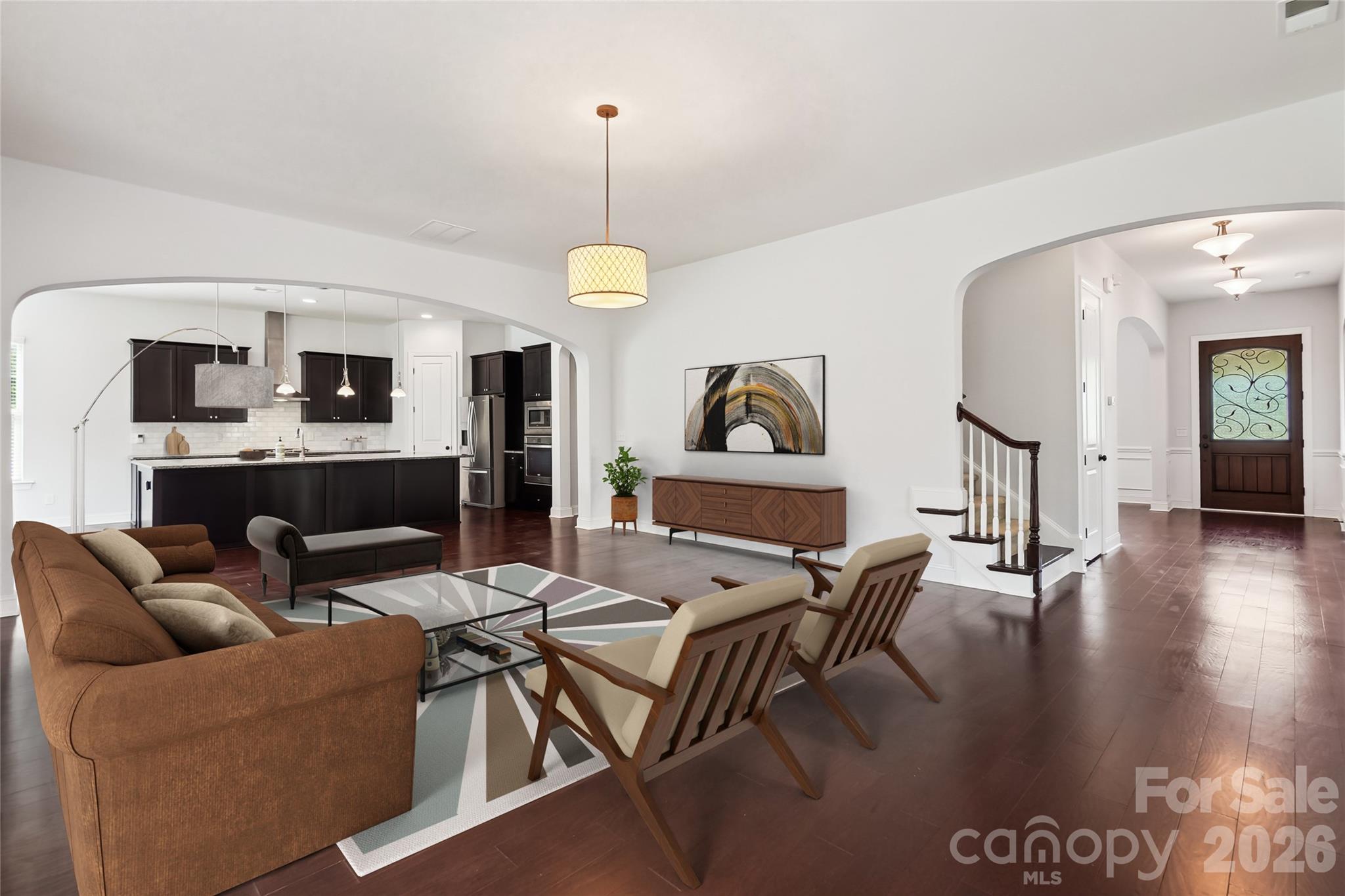 Eppington South - Residential