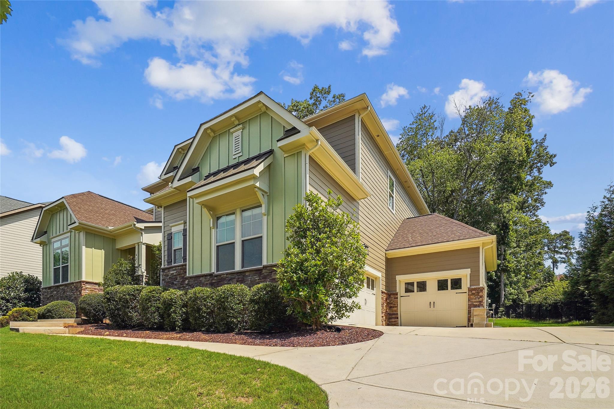 Eppington South - Residential