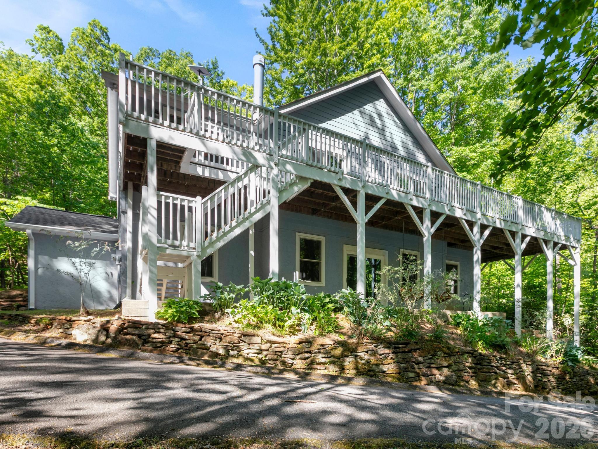 Riverbend Highlands - Residential
