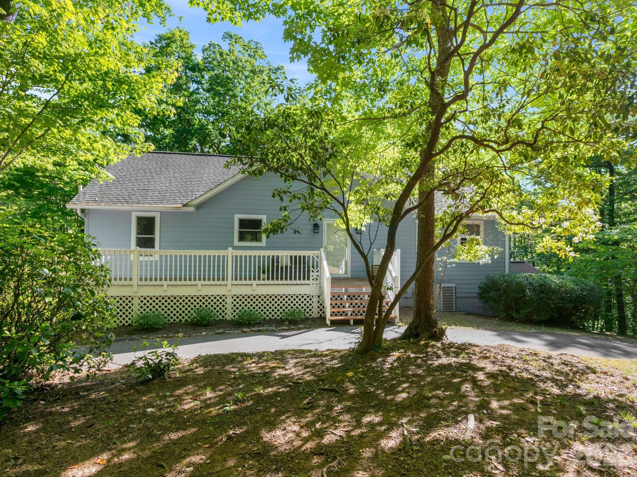 Riverbend Highlands - Residential
