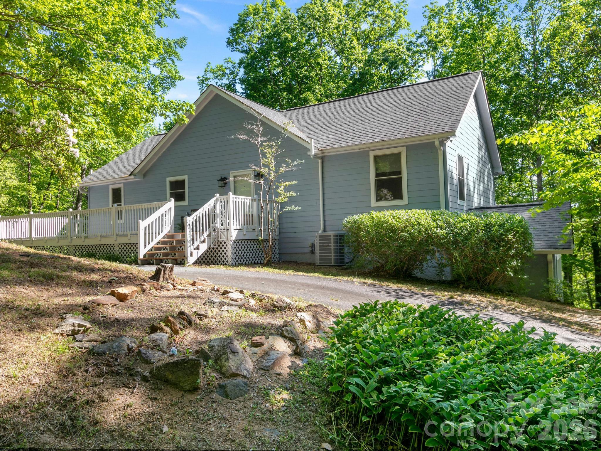 Riverbend Highlands - Residential