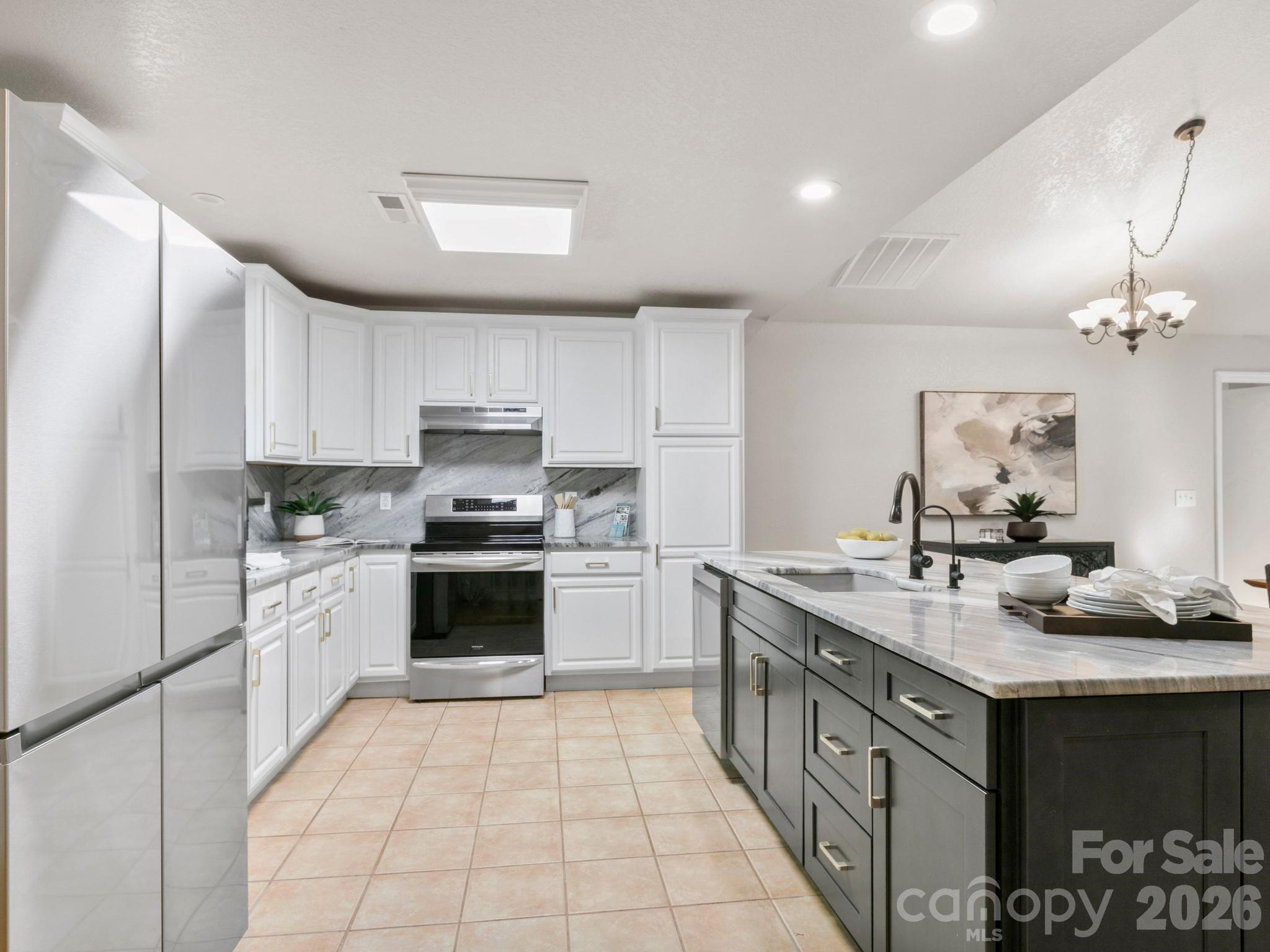 Riverbend Highlands - Residential