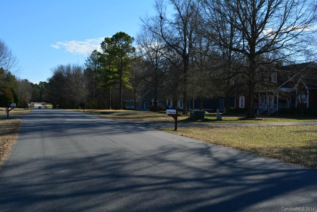 Quail Run - Residential