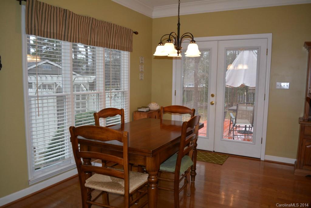 Quail Run - Residential