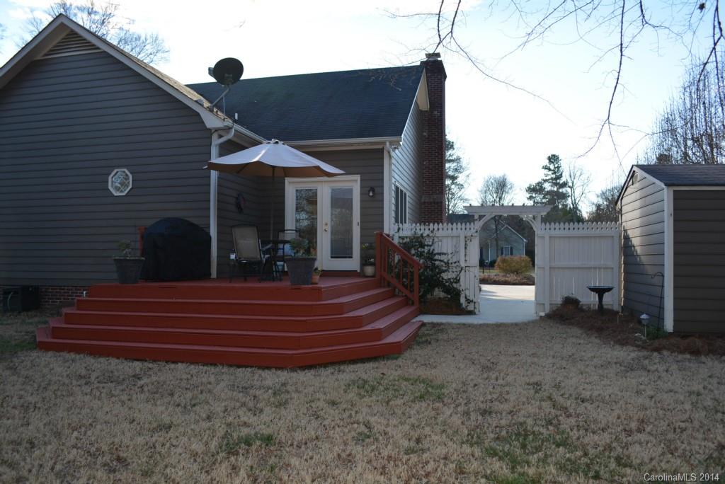 Quail Run - Residential