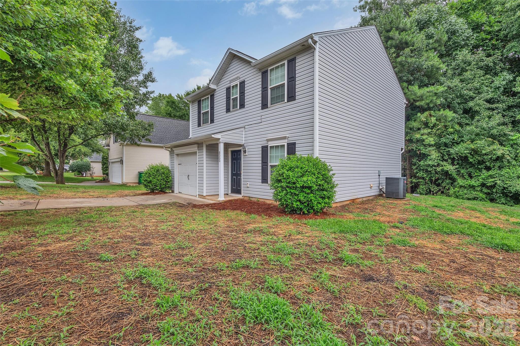Reedy Creek Plantation - Residential
