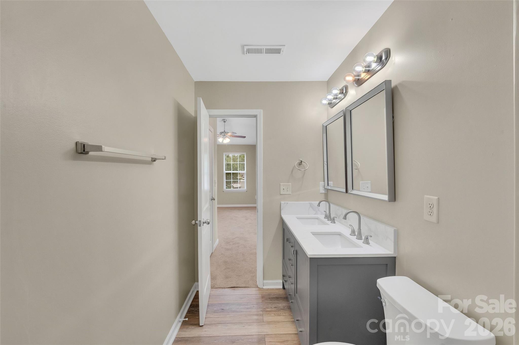 Reedy Creek Plantation - Residential