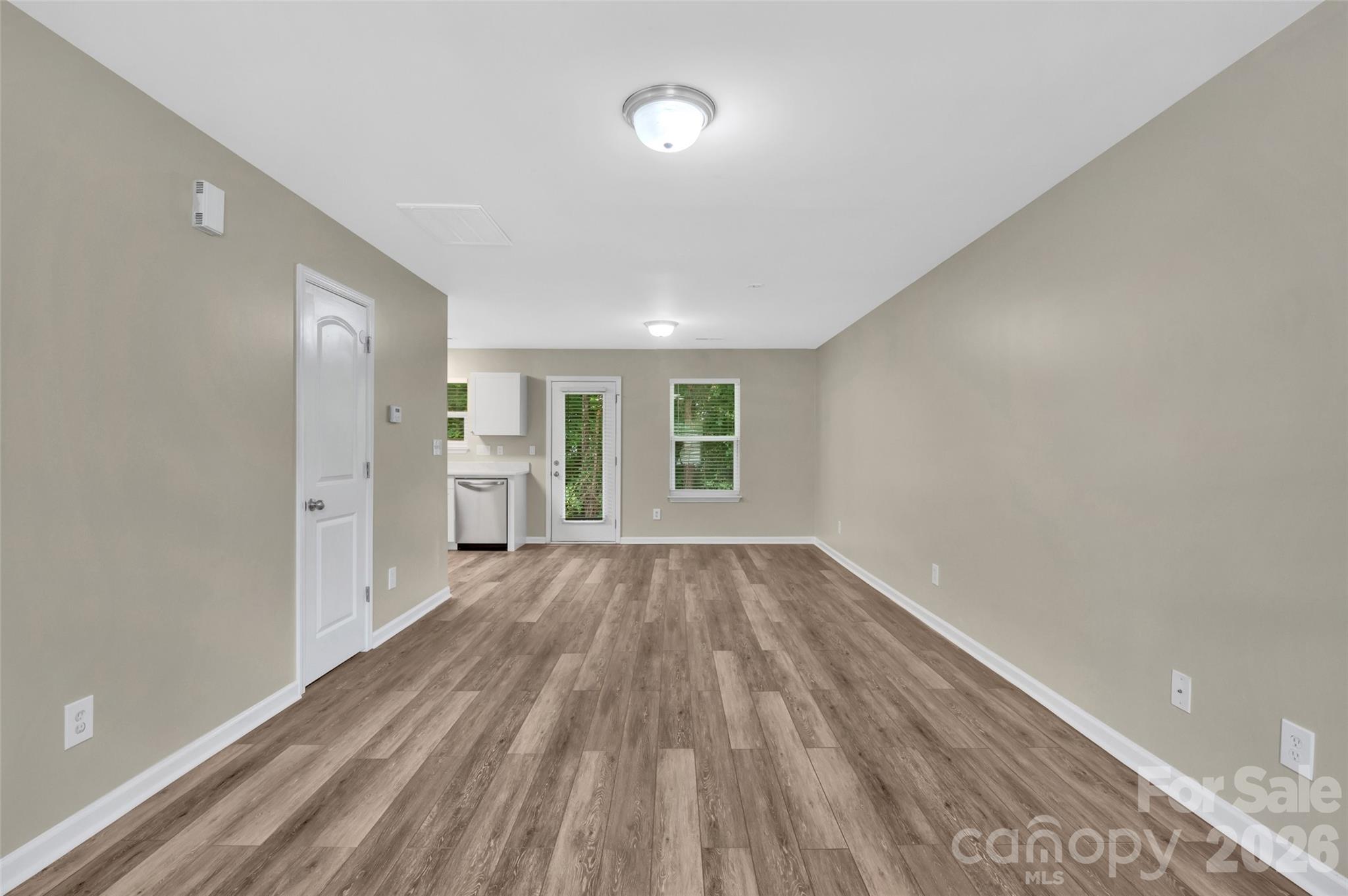 Reedy Creek Plantation - Residential