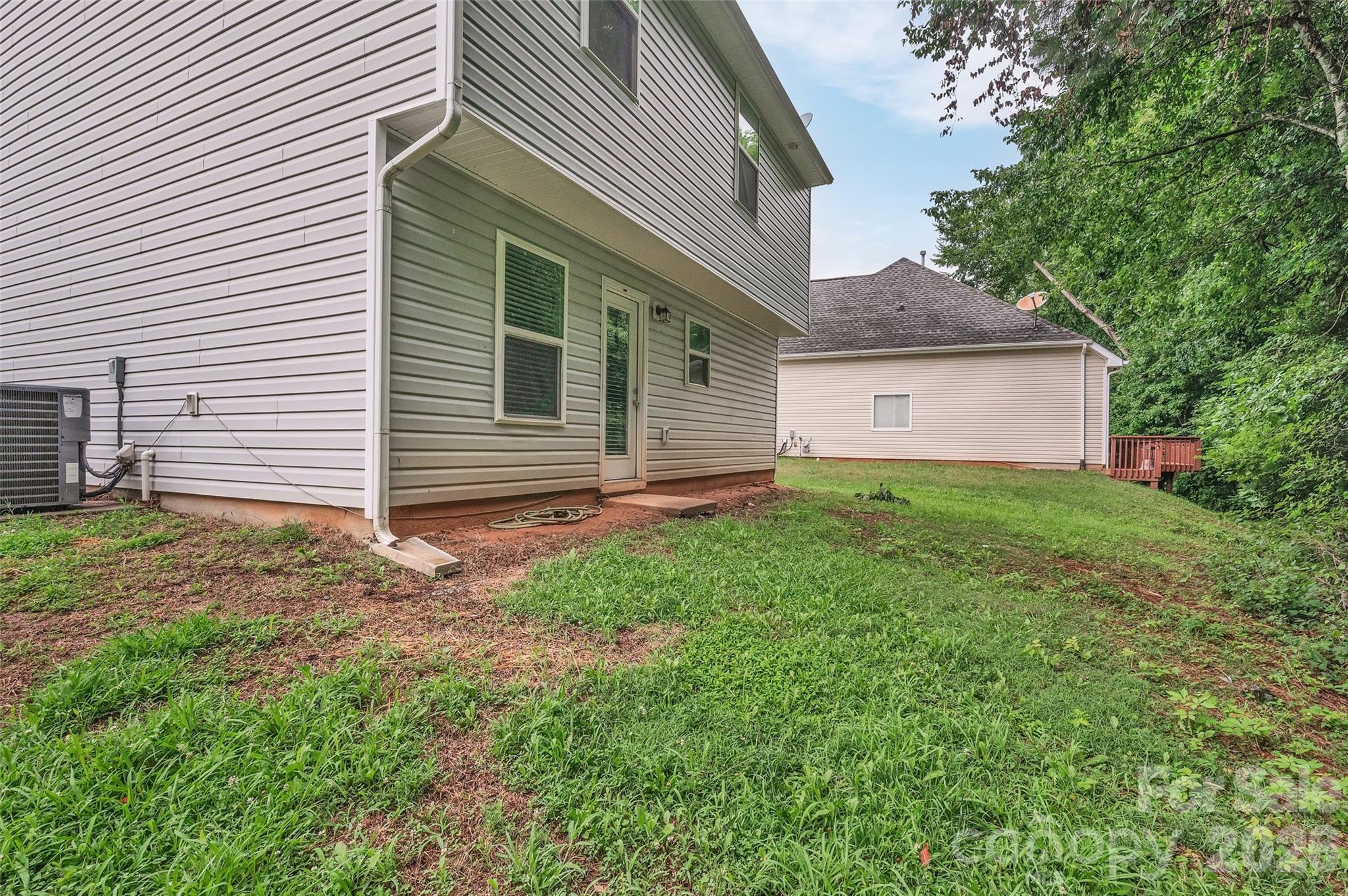 Reedy Creek Plantation - Residential