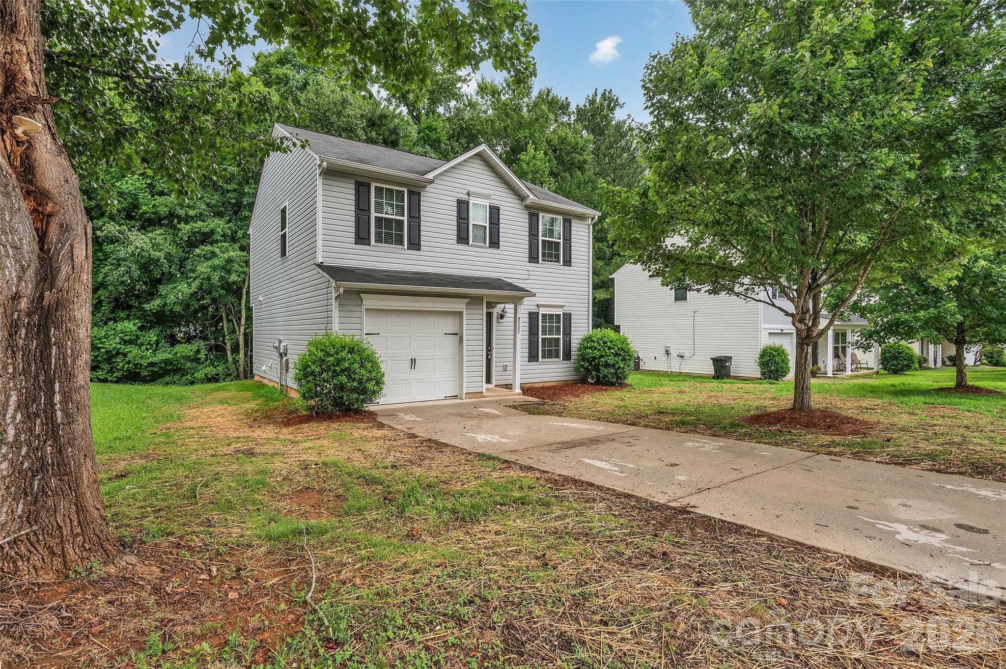 Reedy Creek Plantation - Residential