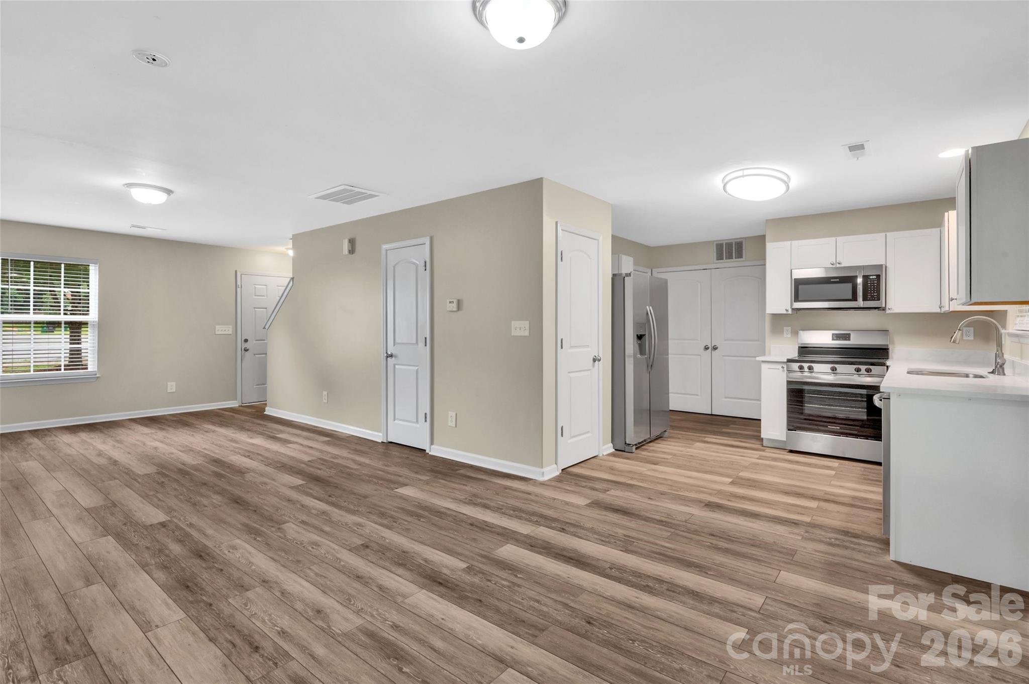 Reedy Creek Plantation - Residential