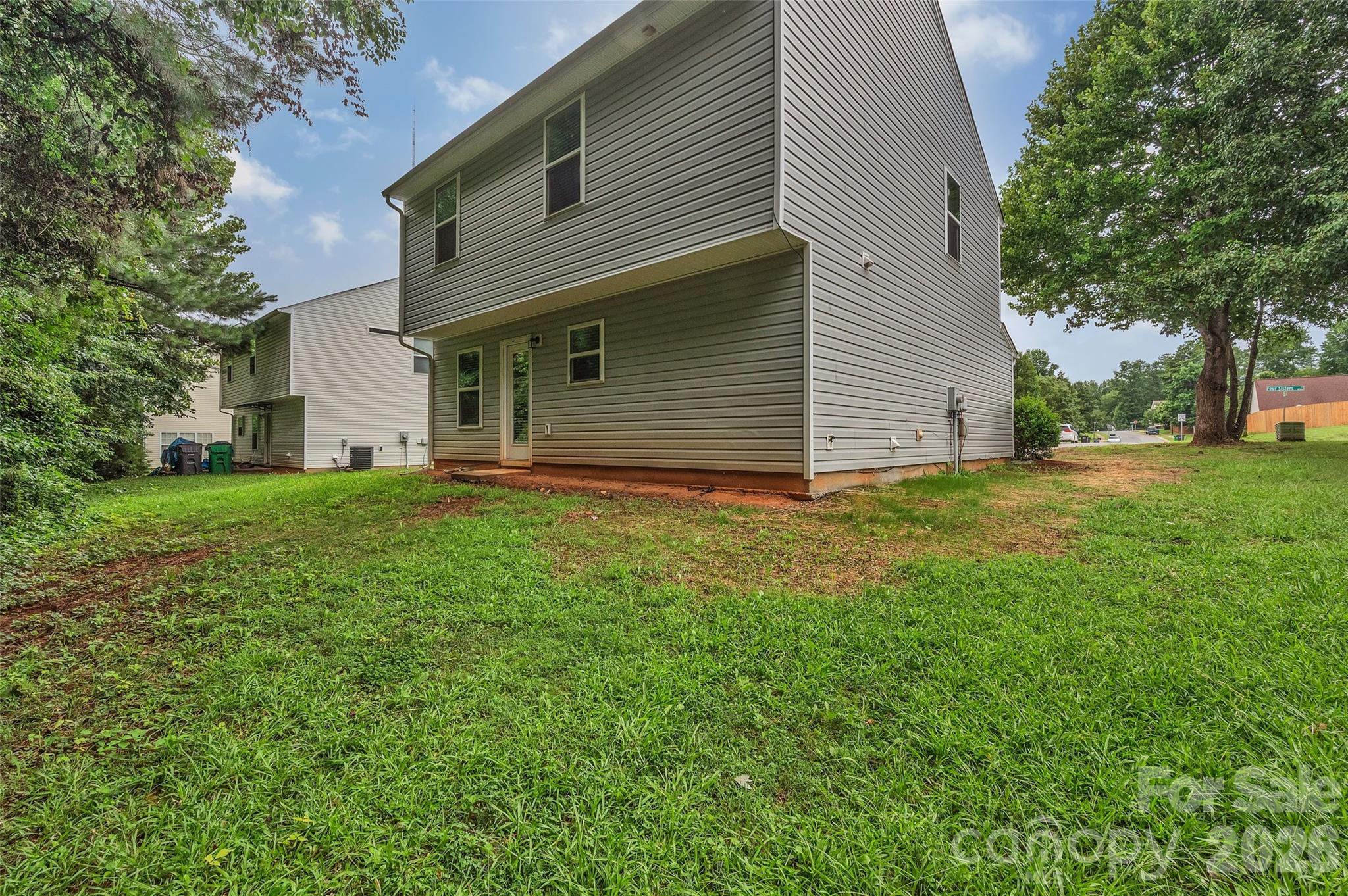 Reedy Creek Plantation - Residential