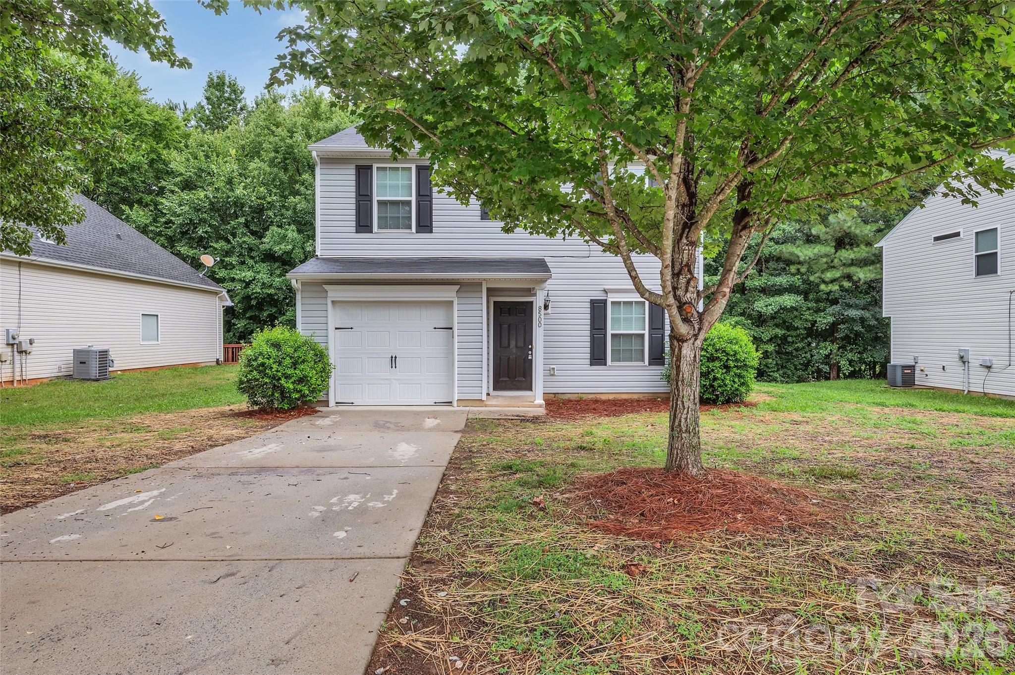 Reedy Creek Plantation - Residential