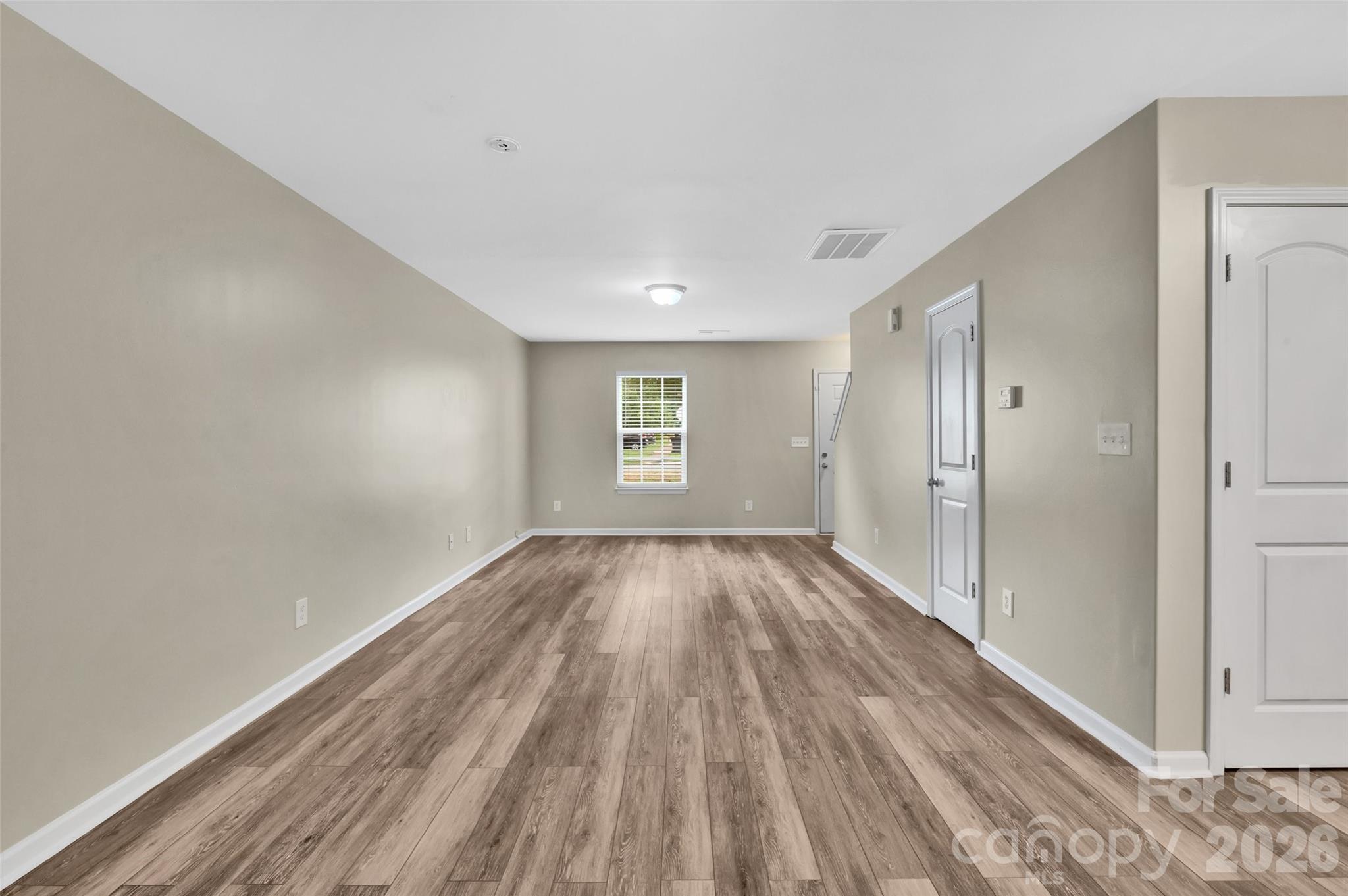 Reedy Creek Plantation - Residential