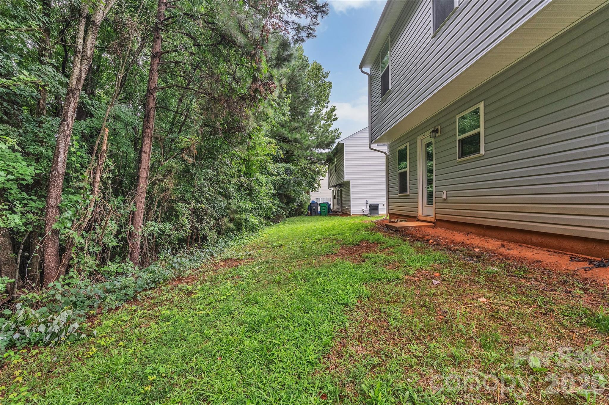 Reedy Creek Plantation - Residential
