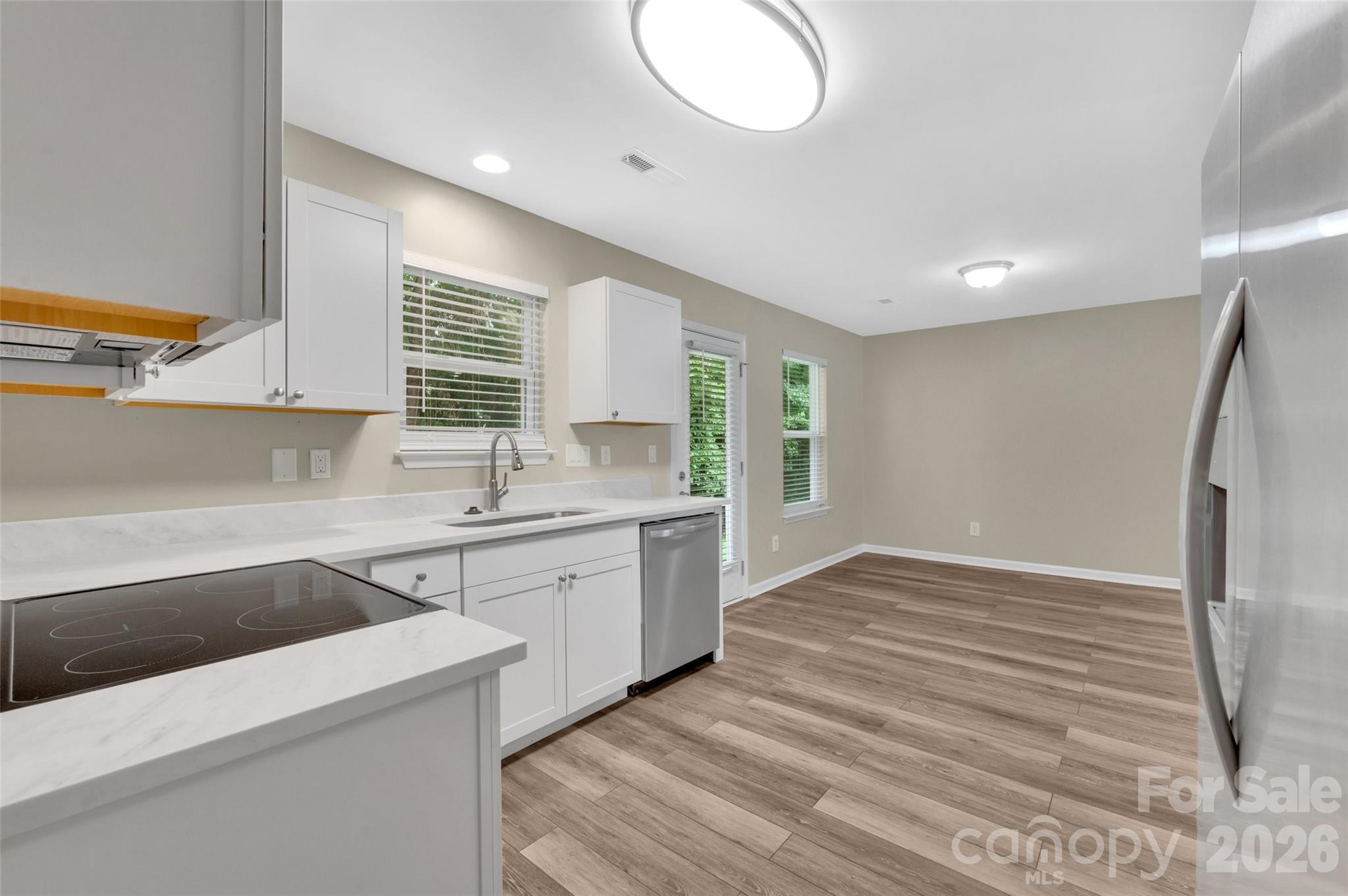 Reedy Creek Plantation - Residential