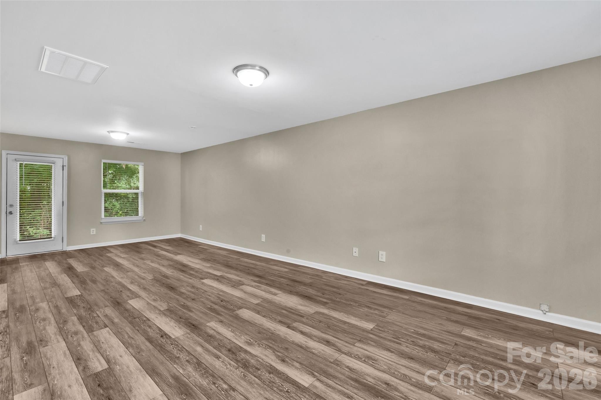 Reedy Creek Plantation - Residential
