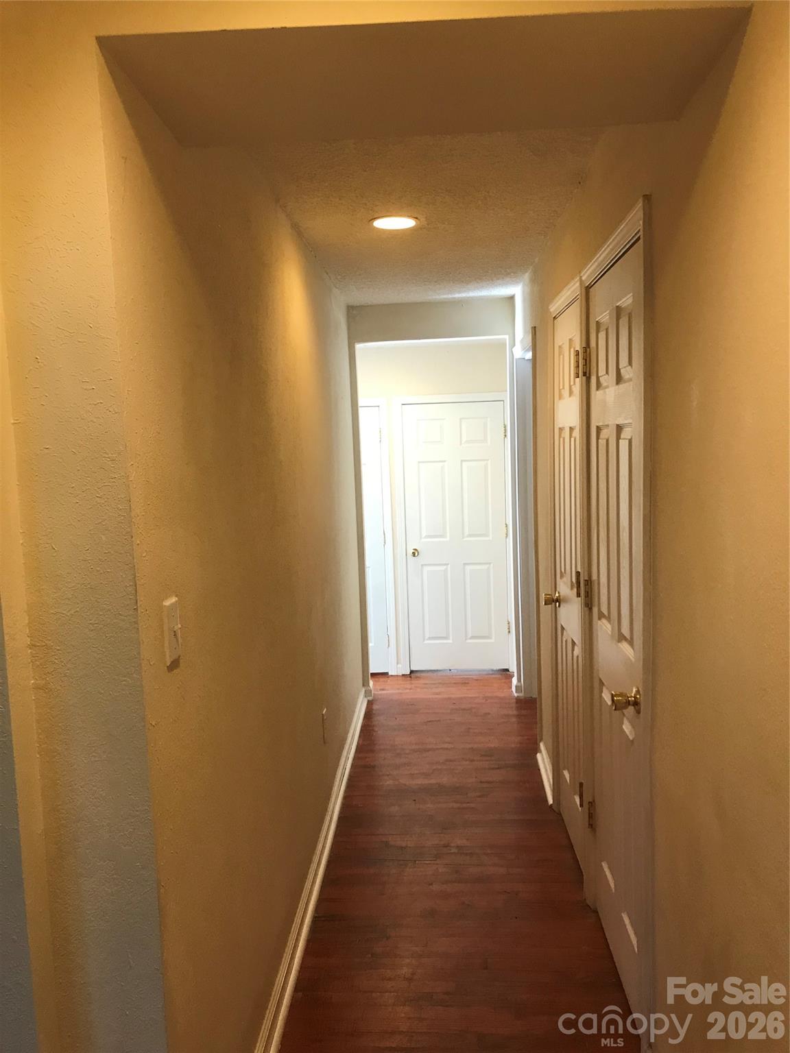None - Residential