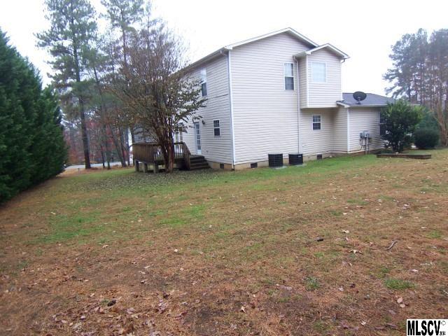 Sherrill's Crossing - Residential