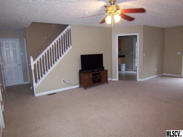 Sherrill's Crossing - Residential
