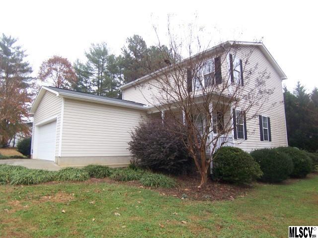 Sherrill's Crossing - Residential