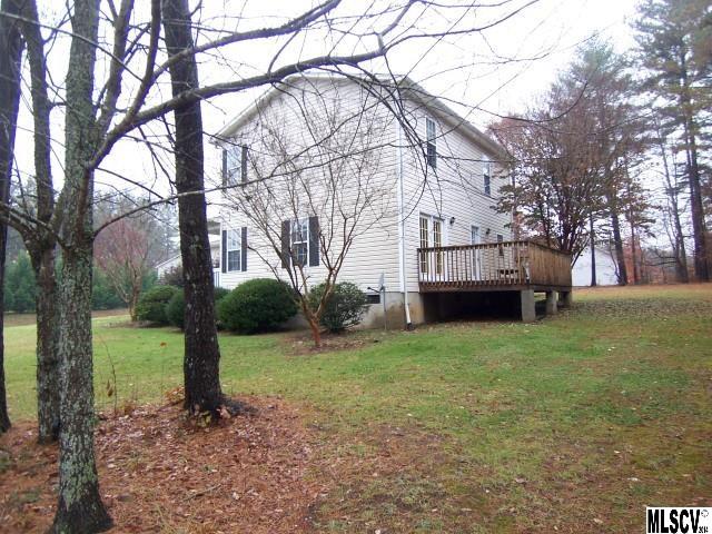 Sherrill's Crossing - Residential
