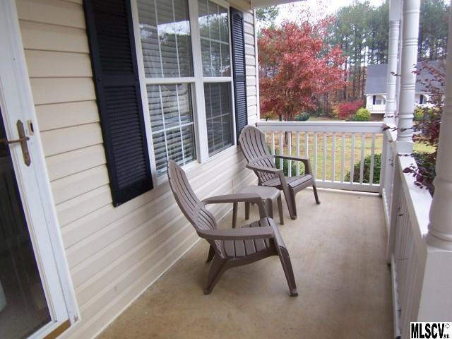 Sherrill's Crossing - Residential