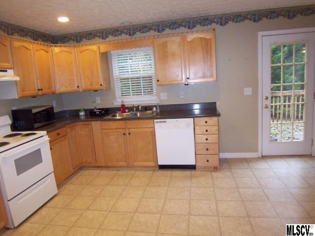 Sherrill's Crossing - Residential