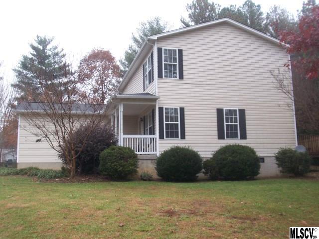 Sherrill's Crossing - Residential