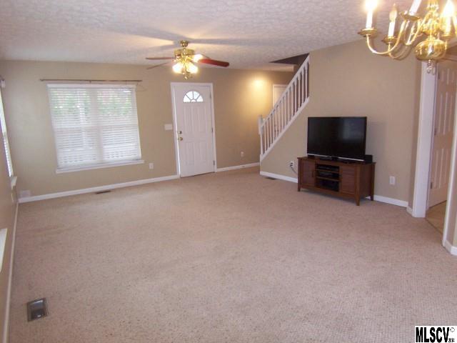 Sherrill's Crossing - Residential