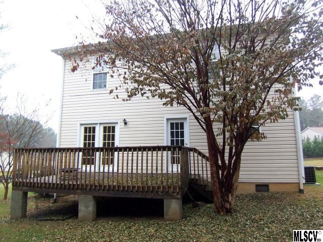 Sherrill's Crossing - Residential