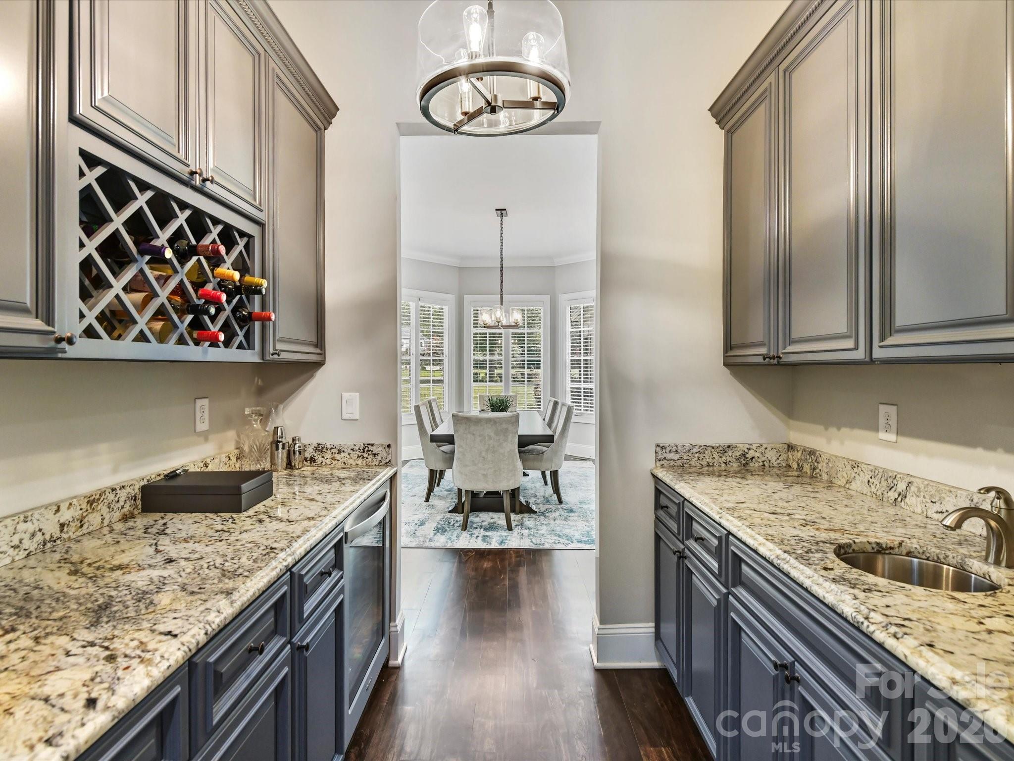 Skyecroft - Residential