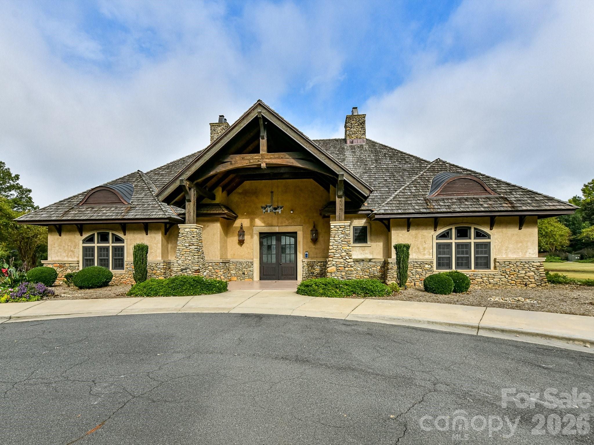 Skyecroft - Residential