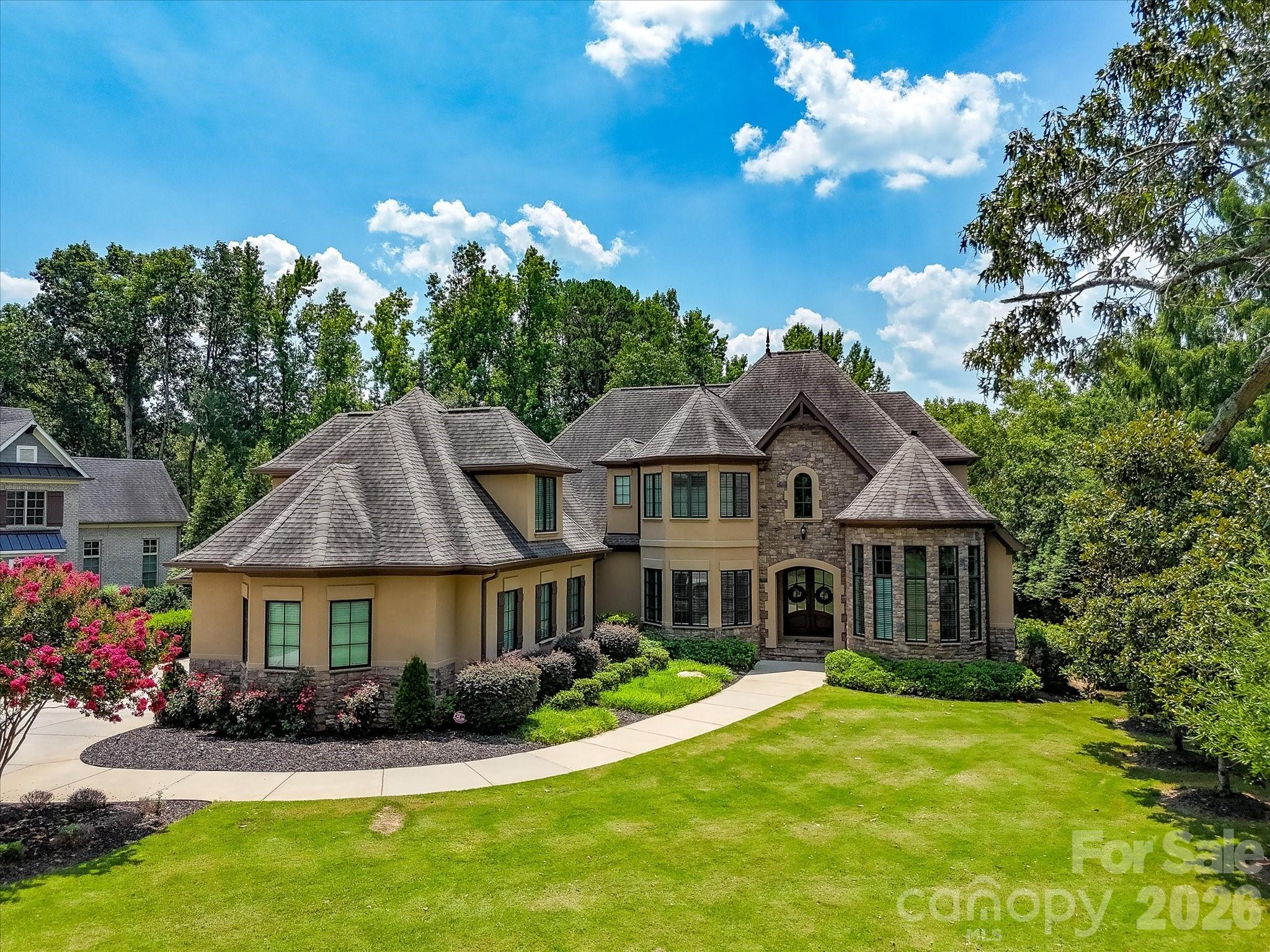 Skyecroft - Residential