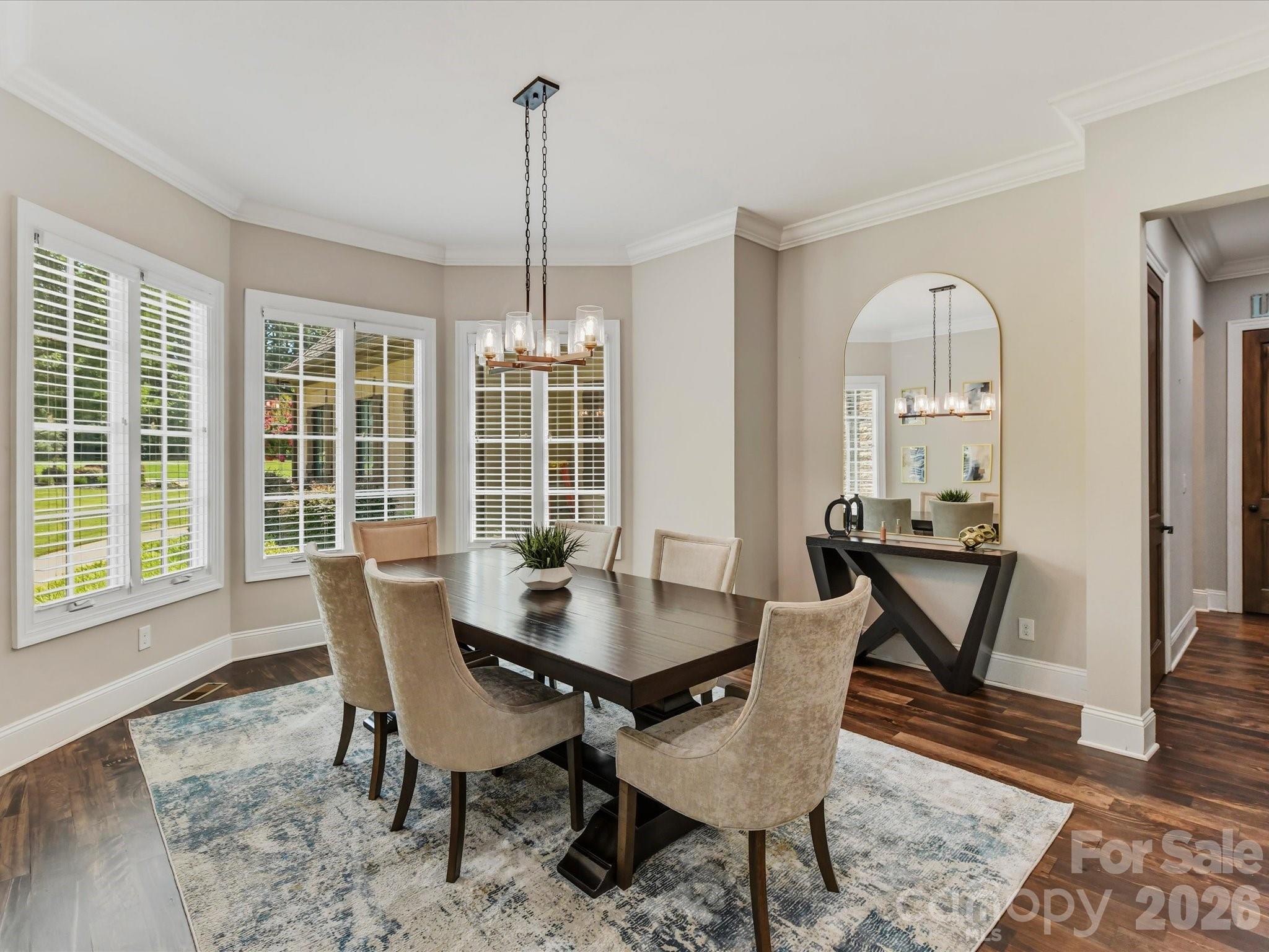 Skyecroft - Residential