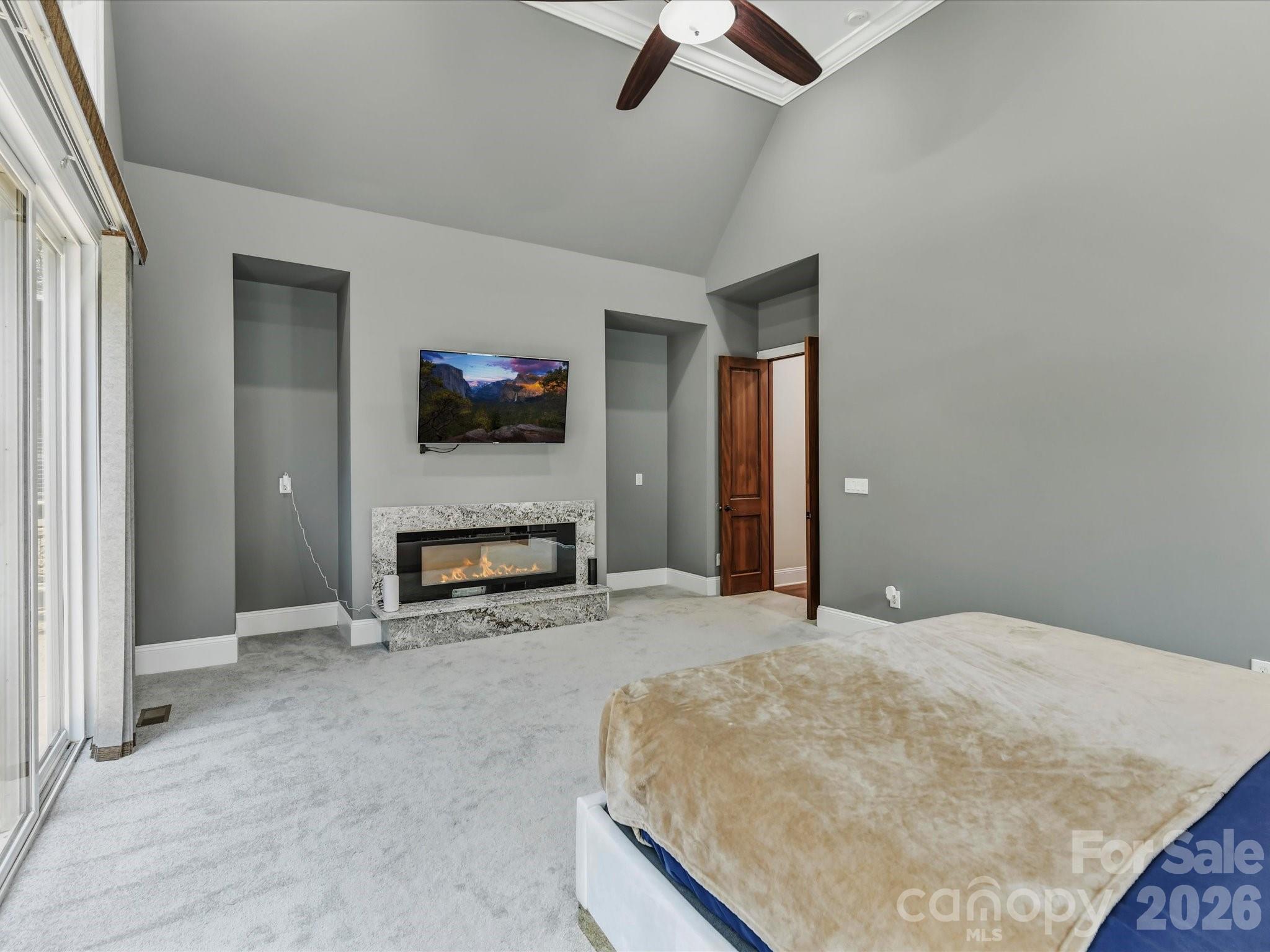 Skyecroft - Residential