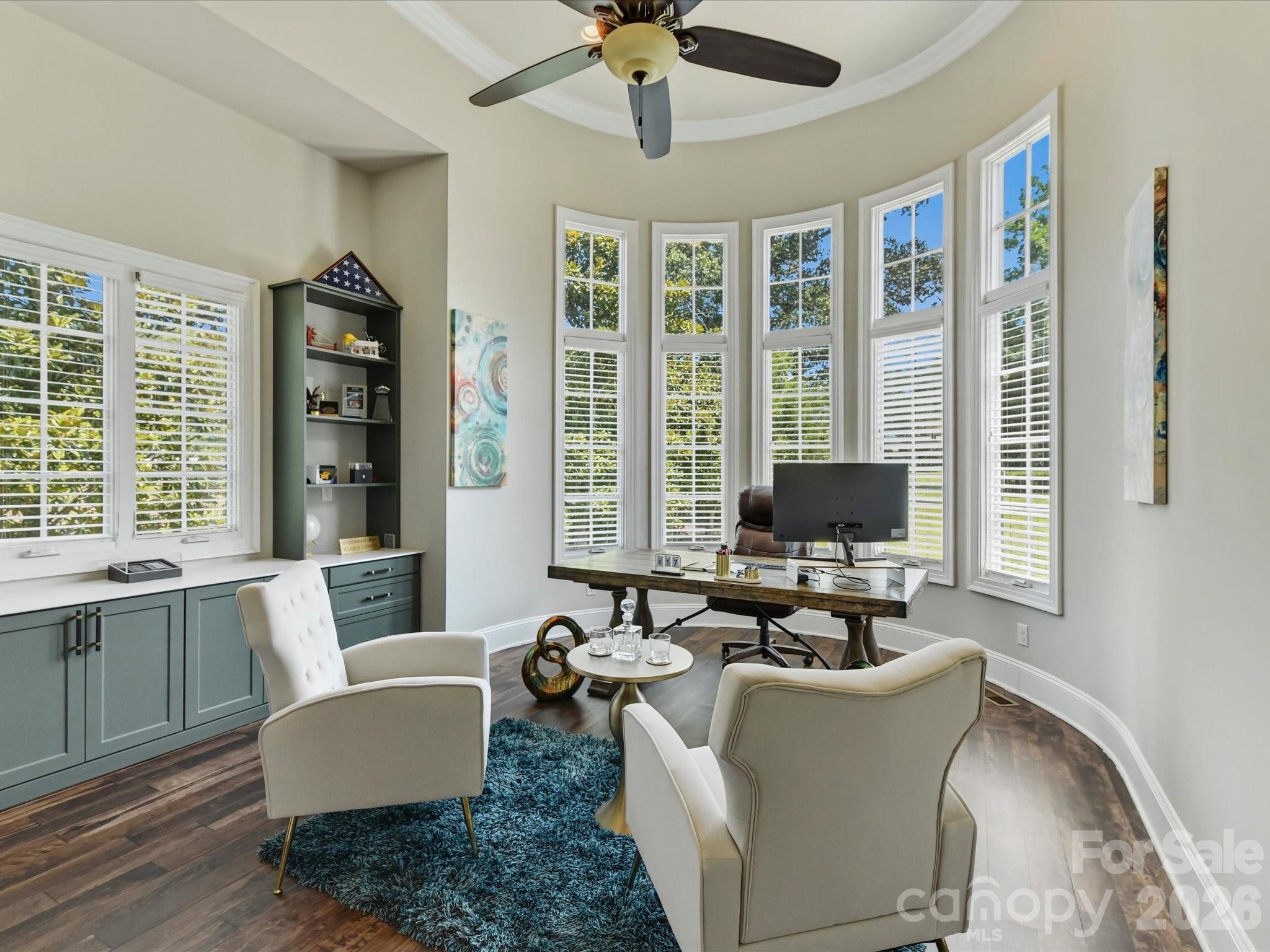 Skyecroft - Residential