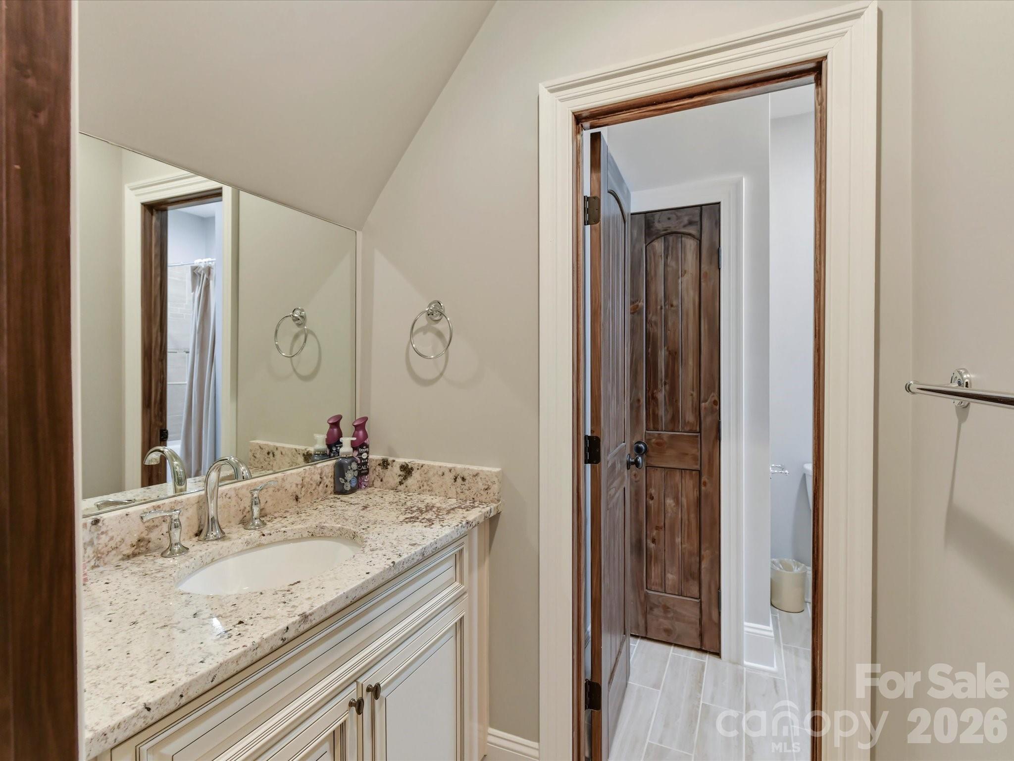 Skyecroft - Residential