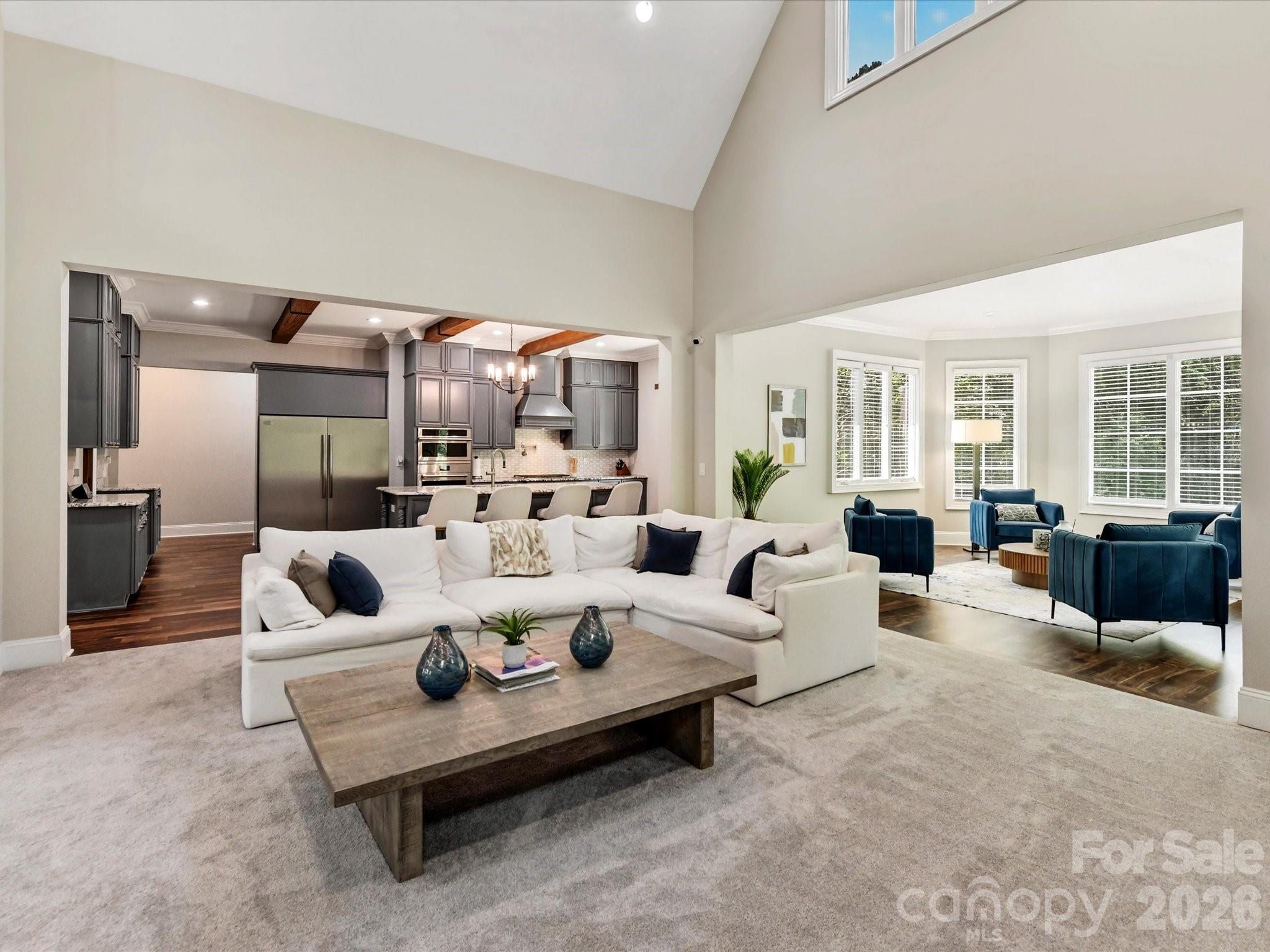 Skyecroft - Residential