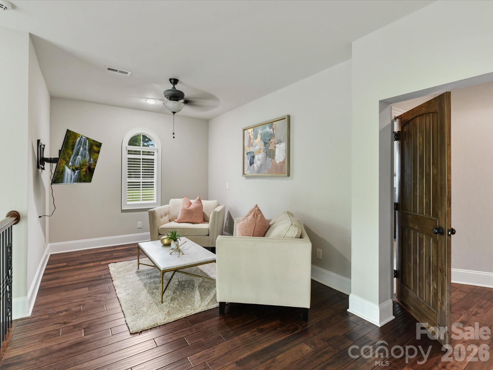 Skyecroft - Residential