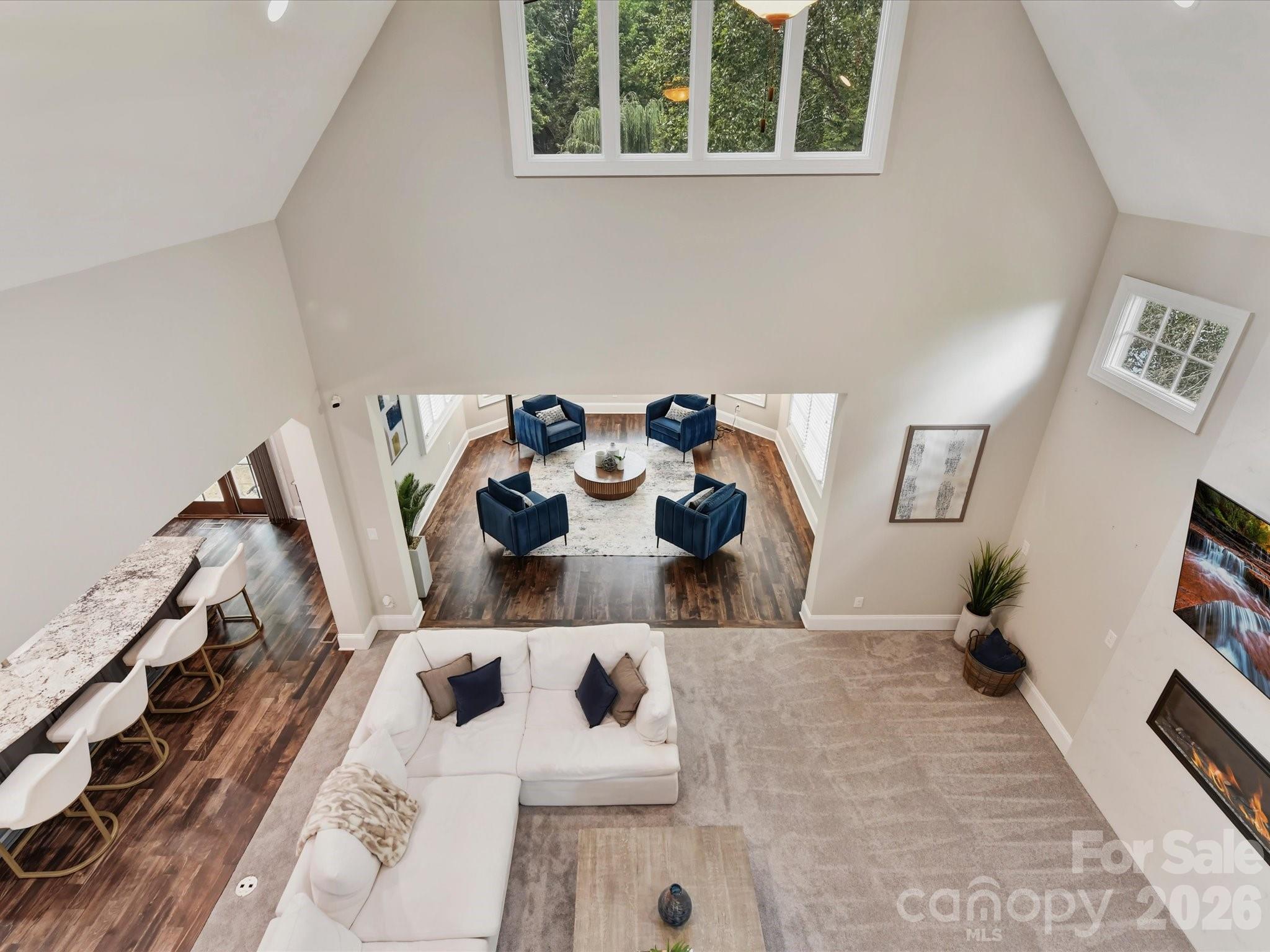 Skyecroft - Residential