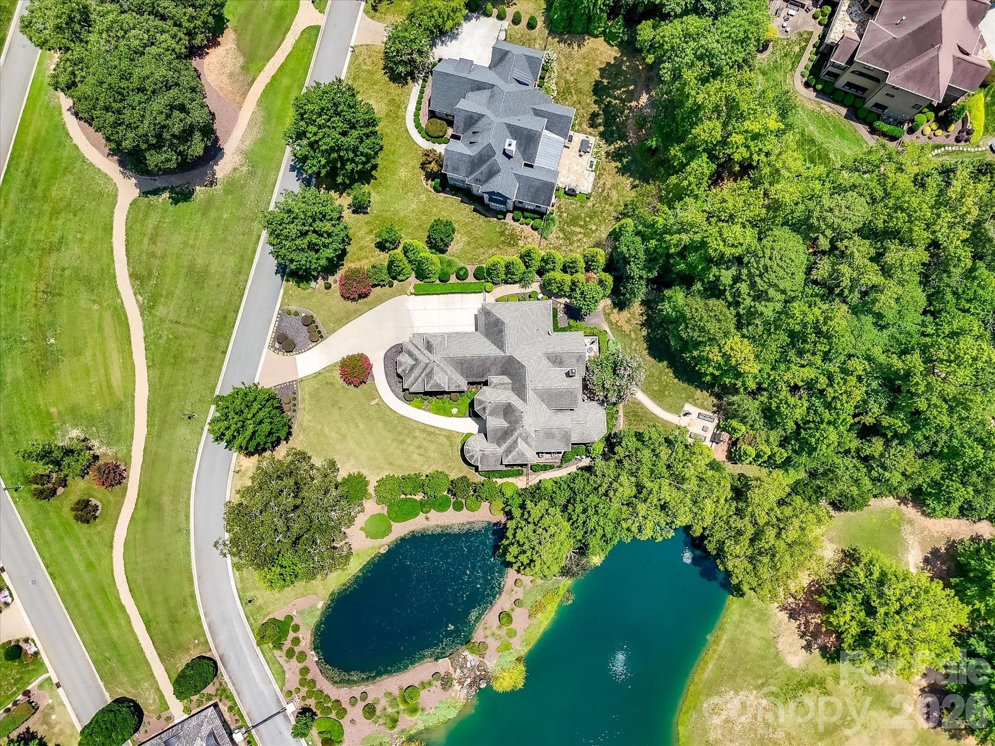Skyecroft - Residential